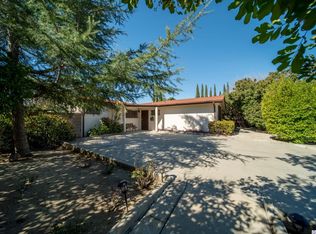 17110 McKeever St, Granada Hills, CA 91344