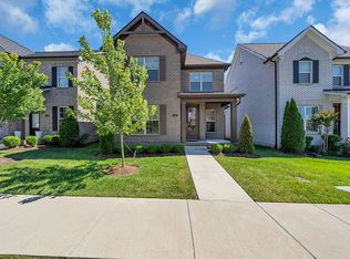 1143 Kennesaw Blvd, Gallatin, TN 37066