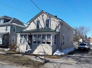 215 E Steele St, Herkimer, NY 13350