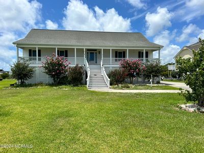 216 Straits Drive, Beaufort, NC, 28516
