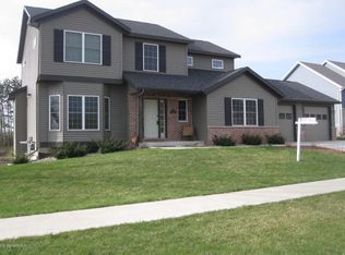 4966 3rd St NW, Rochester, MN 55901