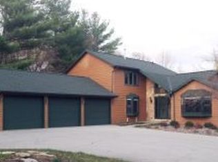 4788 Sol Ct, Hobart, WI 54155