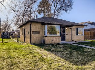 3281 Niagara St, Denver, CO 80207