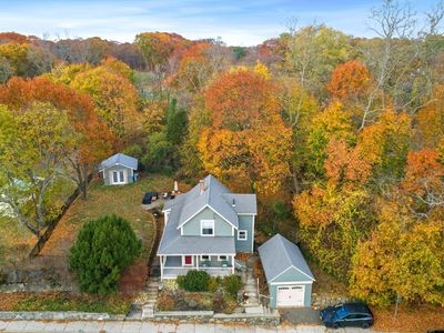 373 Elliott St, Beverly, MA, 01915