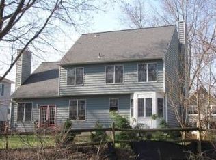 602 Glyndon St SE, Vienna, VA 22180