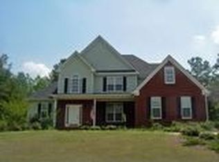 1150 Oconee Crossing Cir, Bogart, GA 30622