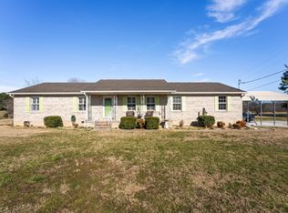 11 Haynes Hollow Rd, Winchester, TN 37398