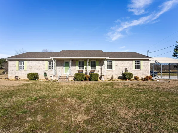 11 Haynes Hollow Rd, Winchester, TN 37398