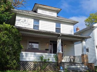 3310 S Harrison St, Fort Wayne, IN 46807