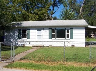 1628 Westwood Blvd, Junction City, KS 66441