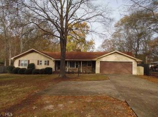 331 Cedar Creek Rd, Winder, GA 30680