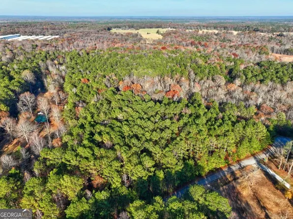 122 Tamarack Rd, Monticello, GA 31064