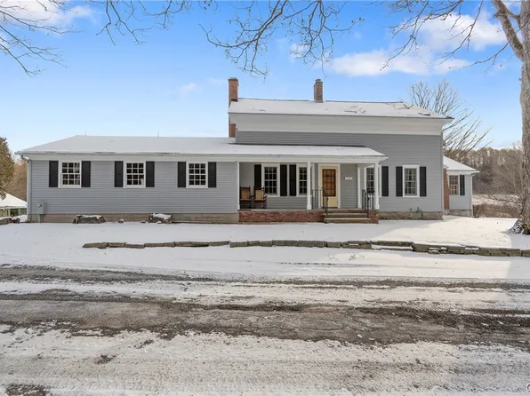 5000 Coe Rd, Cazenovia, NY 13035