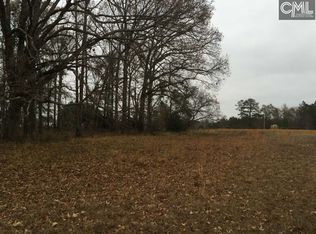 1540 Congaree Rd, Hopkins, SC 29061