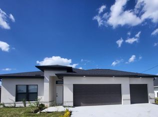 1626 SW 15th Ave, Cape Coral, FL 33991