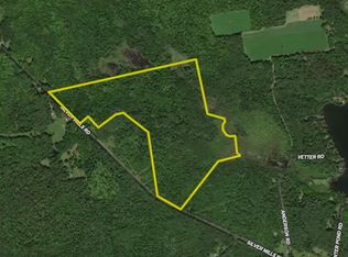 0 Silvers Mills Rd LOT WP001, Sangerville, ME 04479