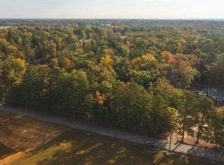 19711 Eanes Rd, South Chesterfield, VA 23803