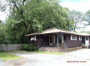 201 Mount Vernon St, Lawrence, MA 01843