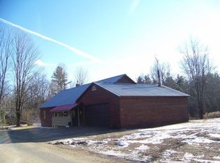 384 Goodman Rd, Johnsburg, NY 12843