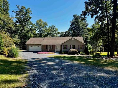 81 Roscoe Ln, Mount Sidney, VA, 24467