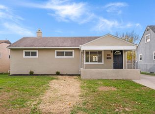 1171 Beechwood Rd, Columbus, OH 43227