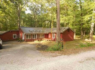 131 S Wanda Lake Pl W, West Terre Haute, IN 47885