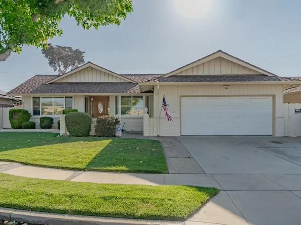 1109 San Angelo Dr, Salinas, CA 93901