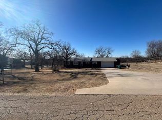 12605 Sholom Rd, Edmond, OK 73013