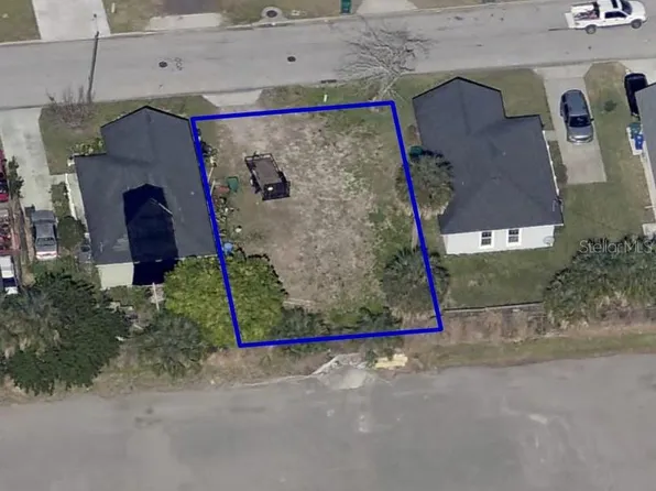 764 Klondike St #6, Winter Garden, FL 34787