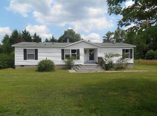 6842 E River Rd, King William, VA 23086
