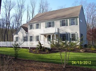5 Haven Hill Rise, Flemington, NJ 08822