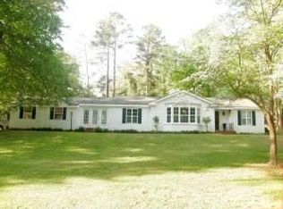 265 Ridgeway Dr Alexander City AL 35010 Zillow