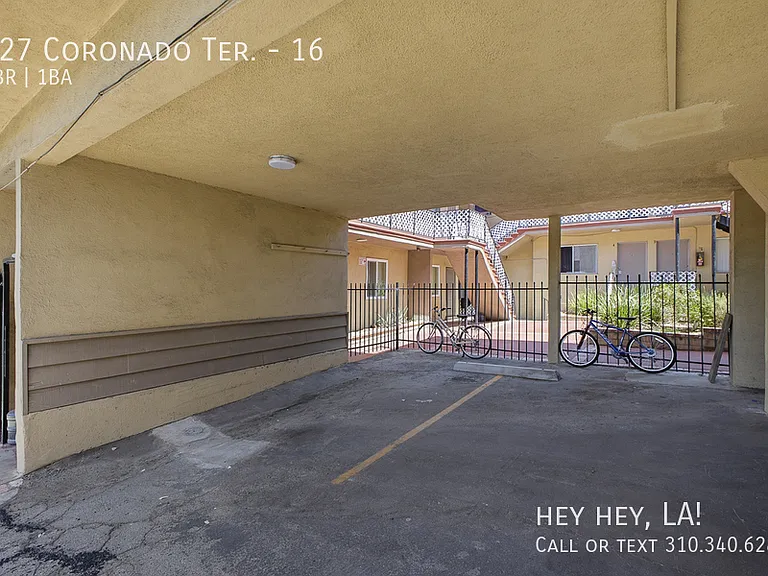 627 Coronado Ter #16 — Photo 17