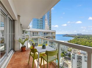 Brickell Townhouse Condo, Miami, FL 33129
