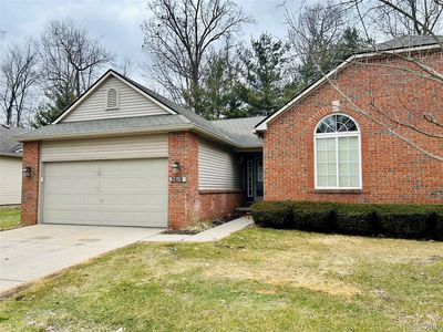 2618 Woodcliff Trl, Hartland, MI, 48353