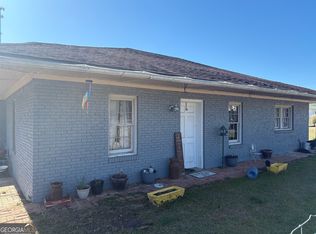 1148 Savannah Hwy, Sylvania, GA 30467