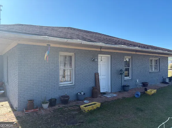 1148 Savannah Hwy, Sylvania, GA 30467