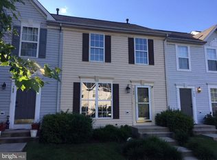706 Horse Chestnut Ct, Odenton, MD 21113
