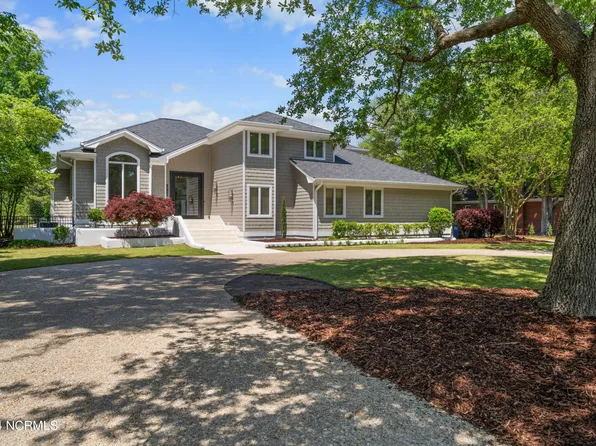 1732 Verrazzano Drive, Wilmington, NC 28405