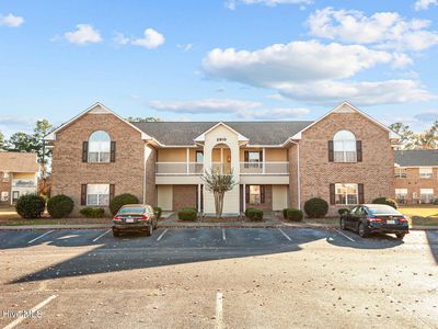 2910 Mulberry Lane #E, Greenville, NC, 27858