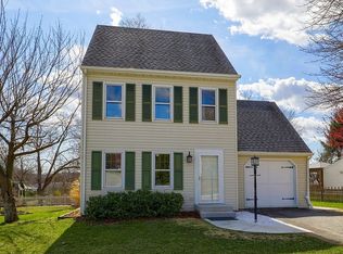 3804 Kings Arms Ln, York, PA 17402