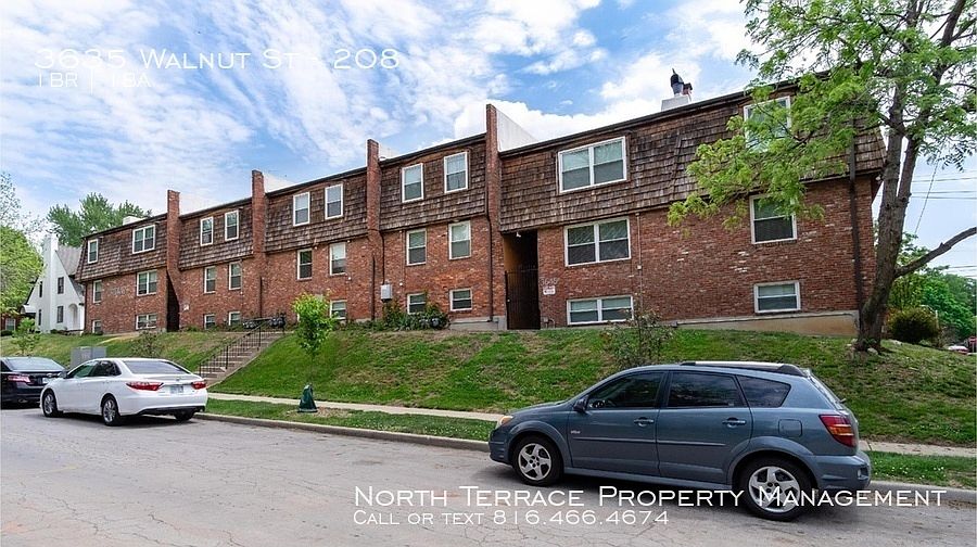 1st image of 3635 Walnut St APT 208