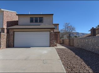 7011 Portugal Dr APT D, El Paso, TX 79912