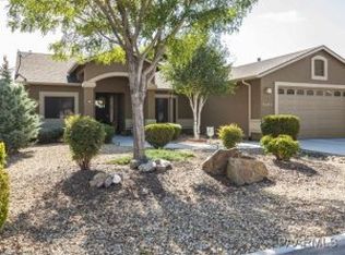 5613 N Bronco Ln, Prescott Valley, AZ 86314