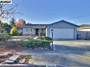 36635 Lakewood Dr, Newark, CA