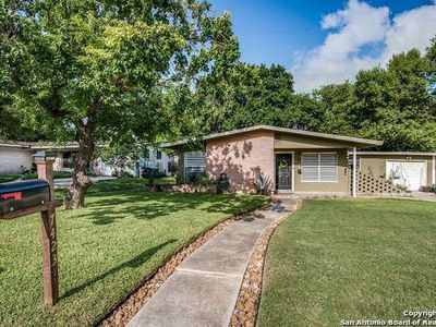 7423 Dell Oak Dr, San Antonio, TX, 78218