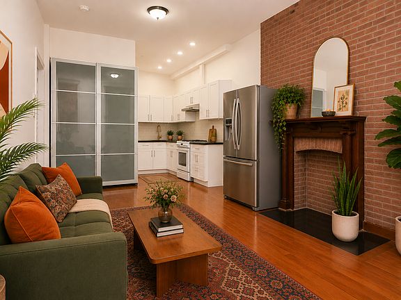 2nd image of 121 W 120th St APT 3R