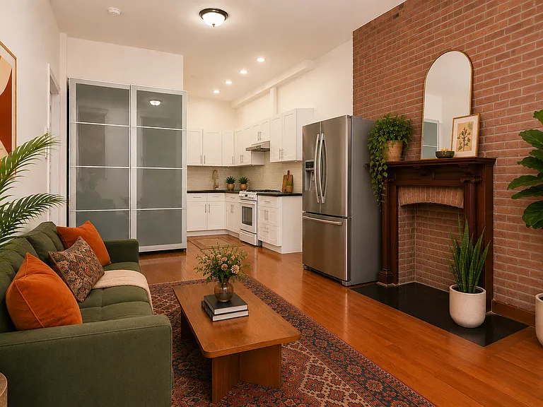121 W 120th St #3R — Photo 2