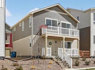 13415 E 103rd Avenue, Commerce City, CO 80022