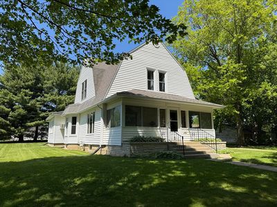 314 Plummer Ave, Chadwick, IL, 61014